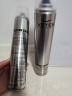 维特丝（vetes）定型喷雾发胶干胶保湿定型水头发蓬松造型男女士 420ml 实拍图