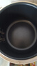 美的 电饭煲内胆3L升MB-FS3018/FD3018C/WFS3018Q黄晶蜂窝内胆不粘 实拍图