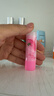 蜜丝婷2只装大草莓变色润唇膏 3.7g*2水感保湿组合装中秋礼物 实拍图