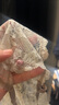 维多利亚的秘密 维密 夏季经典舒适时尚女士内裤性感蕾丝三角裤 65H8裸色-54813 11254813 1条 S 实拍图