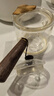 忆壶茶泡茶壶茶水分离侧把玻璃煮茶电陶炉专用高硼硅小型烧水分茶器具 实拍图