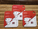 banq&JOY联名款 32GB TF（MicroSD）存储卡U1 C10 A1 高速畅销款 行车记录仪&监控摄像头手机内存卡 实拍图