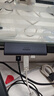 绿联Type-C扩展坞USB3.2高速拓展坞4K60Hz雷电HDMI接口扩展器适用苹果Mac华为笔记本电脑转换器iPad 实拍图