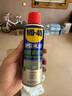 WD-40强力除胶剂汽车清洁家用去胶清洗剂玻璃不干胶双面粘去除瓷砖地板 实拍图