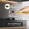 潜水艇（Submarine）R150燃气管天然气304不锈钢波纹管安全防爆通用款接头可拆卸1.5米 实拍图