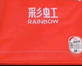 彩虹单人自动断电除菌除螨小型宿舍无纺布电热毯电褥子1.5*0.7米 实拍图
