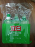 立白青柠洗洁精大瓶1kg*3瓶食品用维E精华去重油不伤手餐具果蔬适用 实拍图