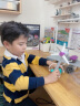 奥智嘉儿童玩具6-10岁益智电子电路积木科学实验套装7-10岁男孩生日礼物 实拍图