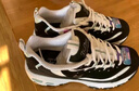 斯凯奇（Skechers）女鞋夏季厚底老爹鞋百搭透气熊猫鞋软底舒适外穿休闲运动鞋11959 实拍图