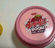 三元 草莓黑米爆珠风味发酵乳酸牛奶130g*3 零食 果味酸奶 实拍图