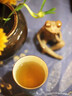 茶中仙单枞茶 潮州单从茶叶 鸭屎香乌岽单丛高山凤凰单丛乌龙茶礼品装 凤凰单纵150克装150g*1罐 实拍图