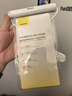 倍思 手机防水袋可触屏防水套游泳深水拍照手机袋漂流潜水套大号外卖骑手适用苹果华为荣耀小米手机 实拍图