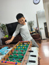 乐爱祥儿童玩具桌面足球玩具亲子互动游戏桌男孩8-12岁女孩生日礼物 实拍图