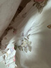 贝肽斯婴儿衣服夏季薄男女宝宝连体衣纯棉新生儿哈衣爬服短袖睡衣空调服 实拍图
