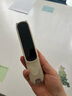 阿尔法蛋词典笔D1Pro 英语点读笔小学初中高中同步全科扫描笔 翻译笔电子词典单词笔便携式学习机 实拍图