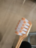 伊奈美【超市爆款牙刷】软毛牙刷密丝柔深层清洁口腔家庭装牙刷 超市爆款软毛牙刷 12支 / 实拍图