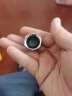 海立铜马桶单向项止逆阀卫生间热水器水管逆止回阀防倒流回污水4分ST3 实拍图
