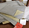 LOVO罗莱家纺 全棉四件套纯棉斜纹床单被套双人床上用品200*230cm 实拍图