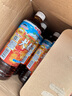 伊藤园（ITOEN）大麦茶茶叶饮料 无糖茶饮料 0糖0脂0卡饮料 600ml*15瓶整箱 实拍图