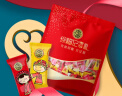徐福记酥心糖1000g/袋约100颗 酥糖大包装伴手礼结婚订婚喜糖散装糖果 实拍图