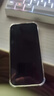 苹果/华为/小米/vivo/三星/红米/OPPO/IQOO/百元机学生机备用机二手手机国行优惠券补贴 颜色规格参考质检报告 苹果手机 实拍图
