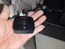 绿联 蓝牙适配器5.1免驱 车载AUX蓝牙音频接收器 3.5mm转手机笔记本电脑电视接音箱响功放 支持aptX-HD 实拍图