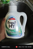 威露士清可新洗衣液柠檬12.18斤(2L+1L+袋500mlx6+内衣净90ml)新旧随机 实拍图