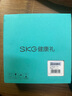 skg颈椎按摩器K3倍护 护颈部肩颈脖子热敷电双脉冲按摩仪小巧便携蓝牙智控 送男女友便携出游生日礼物 实拍图