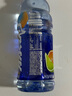 脉动雪柚橘子口味 600ML*15瓶 维C低糖维生素饮料运动必备宋雨琦同款 实拍图