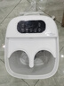 美的（Midea）泡脚桶杀菌足浴盆加热自动按摩洗脚盆理疗熏蒸暖泡喷淋生日礼物送男女友长辈 ZL310温泉桶 实拍图