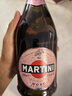 马天尼(Martini)意大利进口 Asti阿斯蒂甜型起泡酒750ml 实拍图