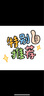 欧耐德（OUNAIDE） 哑铃实心包铁男士可调节可拆卸杠铃套装烤漆家用亚玲健身器材 【实心包铁】10kg一对+连接杆 实拍图