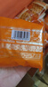 比比赞（BIBIZAN）蜂巢华夫饼1kg/箱营养早餐手撕面包蛋糕点心小吃饼干休闲零食品 实拍图