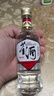 董酒  复刻 白标小酒 董香型白酒 54度 125ml 品鉴装 实拍图