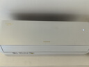 格力空调 1.5匹云佳pro 新一级能效 变频冷暖壁挂式卧室挂机 新品升级 省电空调 KFR-35GW/NhMa1BG 实拍图