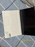 联想拯救者Y9000P 2025 AI元启游戏笔记本电脑(Ultra9 275HX 64G2T RTX5090 2.5K240Hz 白)国家补贴20% 实拍图