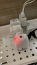 雷达(Raid) 电蚊香液112晚2瓶装 +1器 无香型 超市同款 实拍图