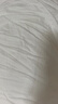 CROWN枕头枕芯护颈椎枕深度睡觉眠午睡枕套女男士专用不塌酒店一对拍2 实拍图