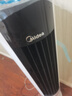 美的（Midea）【冰爽净化】家用空调扇加湿智能声控负离子落地冷风扇电风扇冷风机水冷塔扇制冷机小空调AAI12PV 实拍图