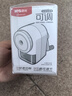 晨光（M&G）文具手摇卷笔刀转笔刀削笔刀铅笔刀削笔器5档可调自动进铅粉APS906J2 实拍图