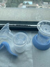 美泰滋 Matyz 按摩吸奶器 手动便携按摩吸奶器母乳 MZ-0919 吸乳器 实拍图