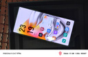 nubia Z70 Ultra手机【苏超】骁龙8至尊版 6150mAh电池 35mm主摄 屏下摄像 5G手机游戏拍照 AI手机 香铂 16GB+512GB 官方标配 实拍图