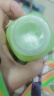 百雀羚（PECHOIN）草本精萃八杯水倍润精华霜50g补水保湿面霜品质国货母亲节送妈妈 实拍图
