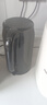 美的（Midea）烧水壶电水壶热水壶食品级316L不锈钢 2200W大功率速沸2升大容量0涂层开水壶MK-SH20M125-PRO 实拍图
