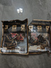 三只松鼠香辣鸭肫250g袋装休闲零食高蛋白卤味解馋约10小袋即食肉干肉脯 实拍图