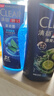 清扬（CLEAR）男士沐浴露套装活力运动600g+100g冰凉酷爽600g+100g 实拍图