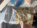 百草味坚果炒货休闲零食干果小吃豆类蚕豆酥脆 盐焗味兰花豆210g/袋 实拍图
