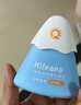 Hi!papa海龟爸爸儿童防晒霜小雪山防晒儿童宝宝专用物理防晒90g 实拍图
