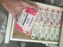 babycare婴儿洗衣皂儿童专用肥皂宝宝内衣皂香皂 10块装（西柚5+英国梨5） 实拍图