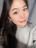 梵昇昱耳环女夸张大圆圈欧美复古金属感个性百搭气质扭曲麻花耳圈耳饰品 金色大圈圈耳环 实拍图